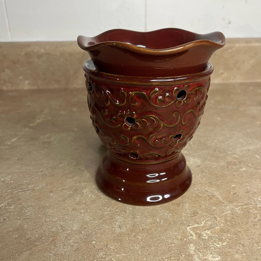 Scentsy Roma Wax Warmer